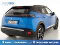 Peugeot 2008 e- GT Line 100kW Blu/Azzurro - thumbnail 2