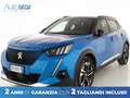Peugeot 2008 e- GT Line 100kW Blu/Azzurro - thumbnail 1