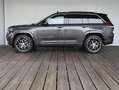 Jeep Grand Cherokee 2.0 Summit Reserve 4xe | Schermen achter | Massage Grijs - thumbnail 4