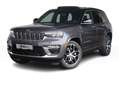 Jeep Grand Cherokee 2.0 Summit Reserve 4xe | Schermen achter | Massage Grijs - thumbnail 1