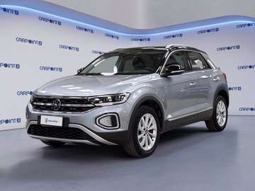 1.0 tsi style 110cv