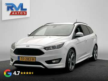 Wagon 1.0 ST-Line | Origineel NL | Carplay | PDC |