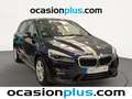 BMW 218 218dA Active Tourer Bleu - thumbnail 2