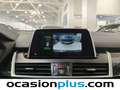 BMW 218 218dA Active Tourer Bleu - thumbnail 8