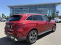 Mercedes-Benz GLC 300 d AMG/PANORAMA/4-MATIC/NAVI/MBUX/1.HAND Rot - thumbnail 6