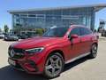 Mercedes-Benz GLC 300 d AMG/PANORAMA/4-MATIC/NAVI/MBUX/1.HAND Rot - thumbnail 2