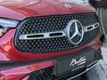 Mercedes-Benz GLC 300 d AMG/PANORAMA/4-MATIC/NAVI/MBUX/1.HAND Rot - thumbnail 23
