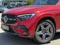 Mercedes-Benz GLC 300 d AMG/PANORAMA/4-MATIC/NAVI/MBUX/1.HAND Rot - thumbnail 21