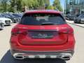 Mercedes-Benz GLC 300 d AMG/PANORAMA/4-MATIC/NAVI/MBUX/1.HAND Rot - thumbnail 5