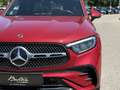 Mercedes-Benz GLC 300 d AMG/PANORAMA/4-MATIC/NAVI/MBUX/1.HAND Rot - thumbnail 22