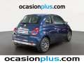 Fiat 500 1.0 Hybrid Dolcevita 52kW Azul - thumbnail 4