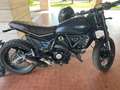 Ducati Scrambler 800 Night Shift Nero - thumbnail 1