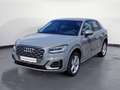 Audi Q2 1.4 TFSI COD sport AHK LED APS ACC Klimaautom Grau - thumbnail 2