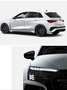 Audi RS 3 SPB TFSI quattro S tronic Biały - thumbnail 1