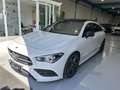 Mercedes-Benz CLA 200 Shooting Brake 200d 8G-DCT Blanc - thumbnail 3