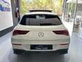 Mercedes-Benz CLA 200 Shooting Brake 200d 8G-DCT Blanc - thumbnail 5