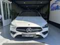 Mercedes-Benz CLA 200 Shooting Brake 200d 8G-DCT Blanc - thumbnail 2