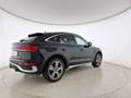 Audi Q5 sportback 40 2.0 tdi mhev 12v s line plus quattro Zwart - thumbnail 5