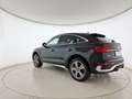 Audi Q5 sportback 40 2.0 tdi mhev 12v s line plus quattro Zwart - thumbnail 3