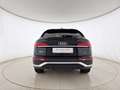 Audi Q5 sportback 40 2.0 tdi mhev 12v s line plus quattro Zwart - thumbnail 4