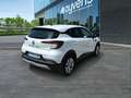 Renault Captur TCe Intens 67kW Weiß - thumbnail 4