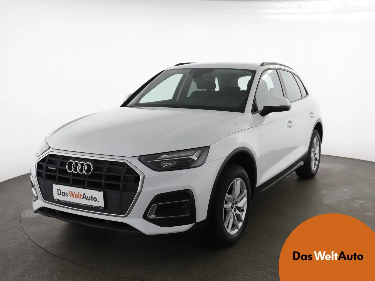 Audi Q5 40 TDI quattro Wit - 1