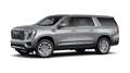 GMC Yukon Zwart - thumbnail 12