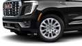GMC Yukon Zwart - thumbnail 5