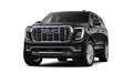 GMC Yukon Schwarz - thumbnail 1