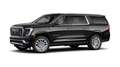 GMC Yukon Černá - thumbnail 2