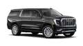 GMC Yukon Schwarz - thumbnail 4