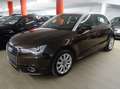 Audi A1 SPB 1.6 TDI Ambition 90 CV Xenon neopatentati Marrone - thumbnail 1