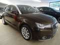 Audi A1 SPB 1.6 TDI Ambition 90 CV Xenon neopatentati Marrone - thumbnail 3