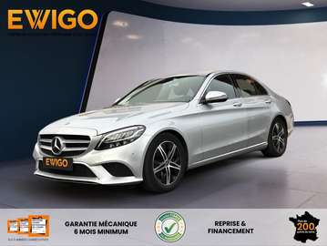 220D 194CH AVANTGARDE LINE 9G-TRONIC + ATTELAGE