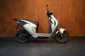 Honda EM1  Elektroroller Argent - thumbnail 3