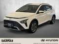 Hyundai BAYON 1.0 Turbo 48V Trend Klima Apple CarPlay Wit - thumbnail 1