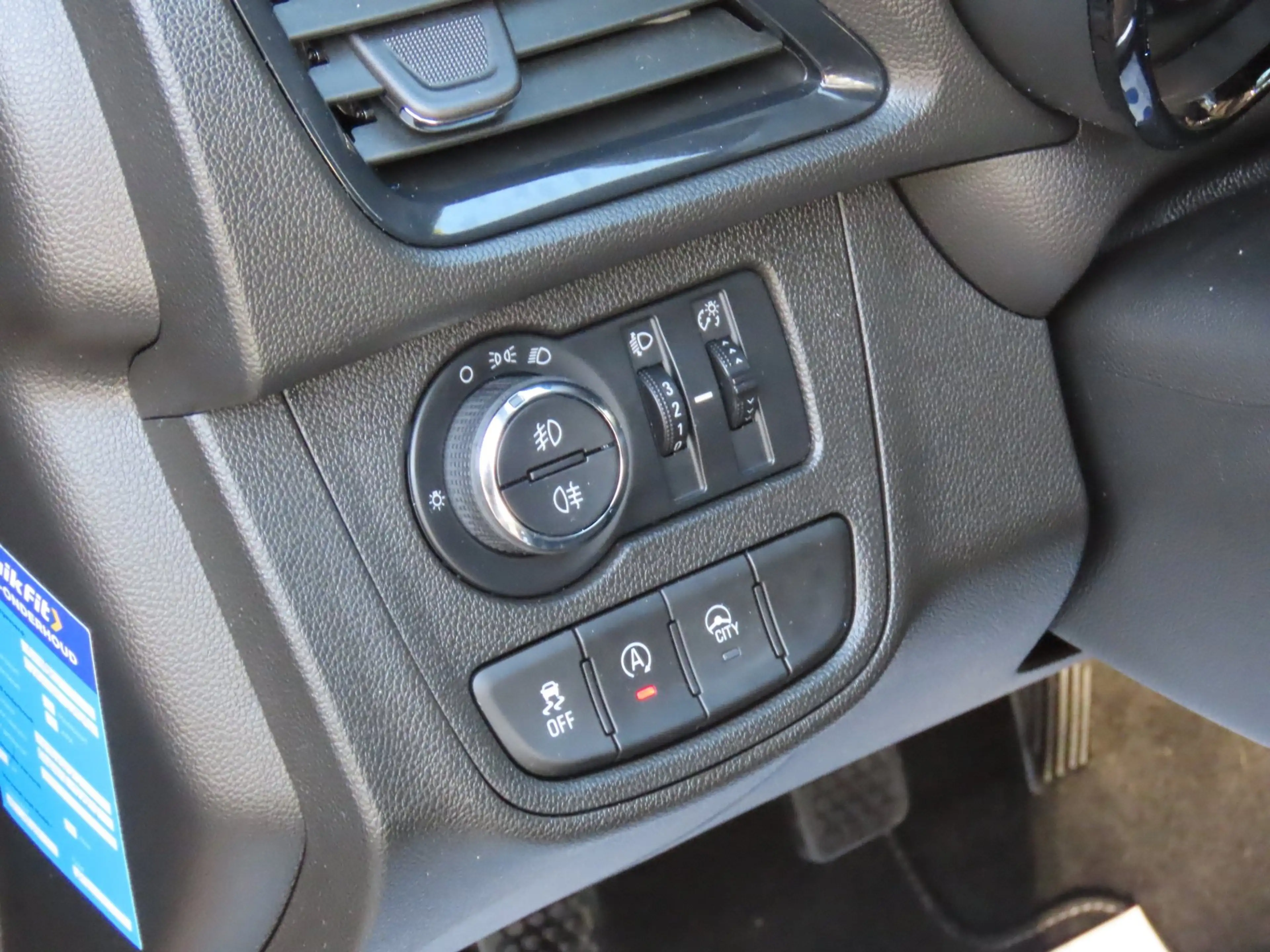 Opel Karl 1.0 Rocks Online Edition *Carplay *1e EIG ! — photo 14