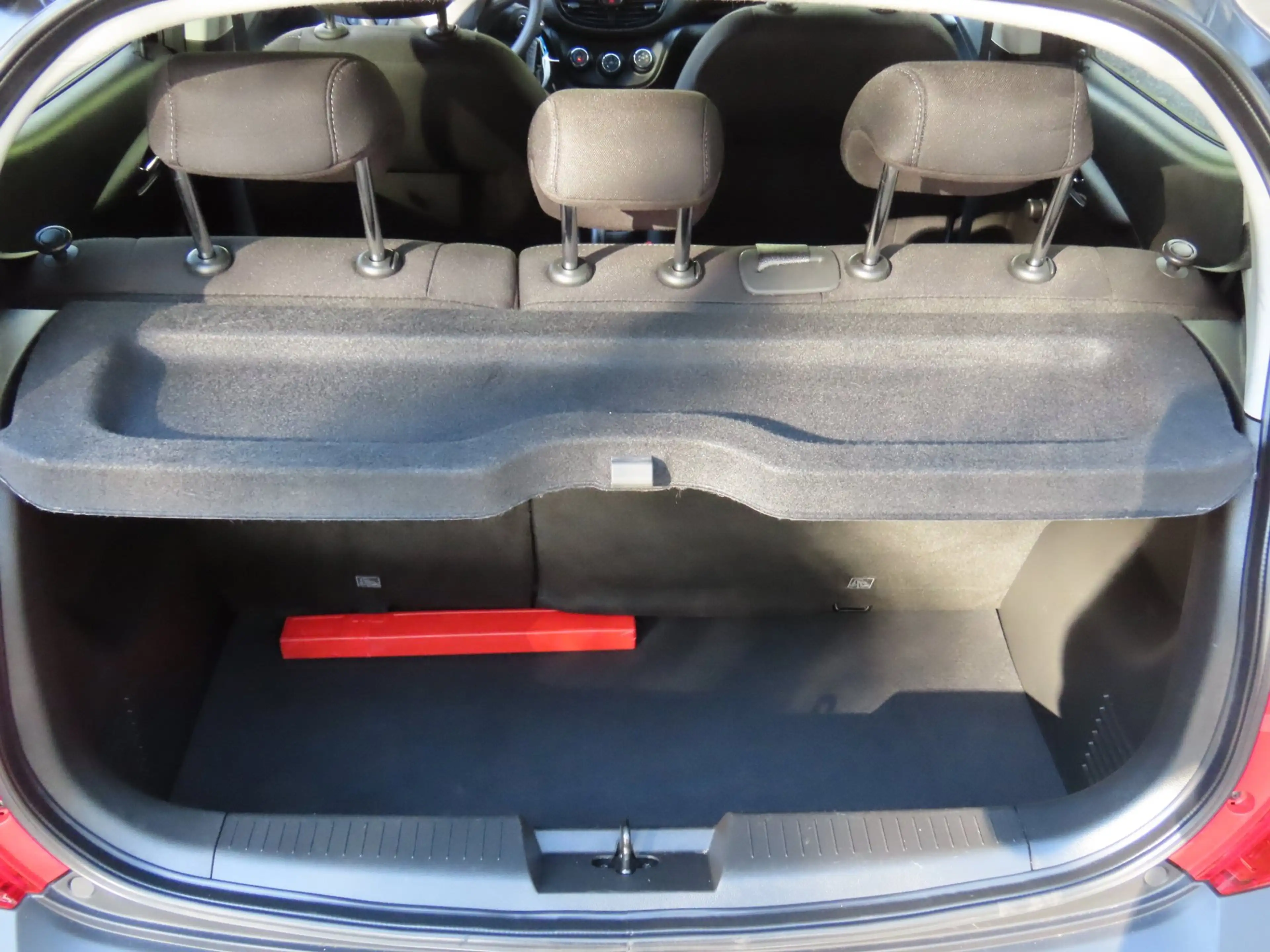 Opel Karl 1.0 Rocks Online Edition *Carplay *1e EIG ! — photo 10