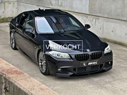 BMW 535 5-serie 535i High Executive