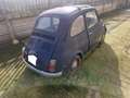 Fiat 500L 500 l Modrá - thumbnail 4