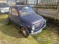 Fiat 500L 500 l Modrá - thumbnail 1