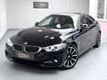 BMW 420 4-serie Gran Coupé 420i Luxury edition 97899km, 20 Noir - thumbnail 12