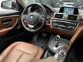BMW 420 4-serie Gran Coupé 420i Luxury edition 97899km, 20 Noir - thumbnail 3