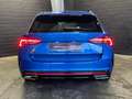Skoda Octavia Combi RS PHEV 245CV TSI iV DSG6 Bleu - thumbnail 5