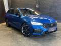 Skoda Octavia Combi RS PHEV 245CV TSI iV DSG6 Bleu - thumbnail 3