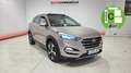 Hyundai TUCSON 2.0CRDI Style 4x4 Aut. 184 Beige - thumbnail 1