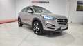 Hyundai TUCSON 2.0CRDI Style 4x4 Aut. 184 Beige - thumbnail 4