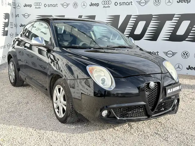 Alfa Romeo MiTo in vendita da Baja Motors 2