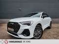 Audi Q3 Sportback 35 TFSI S-Line Black optic | Adapt.Cruis White - thumbnail 1