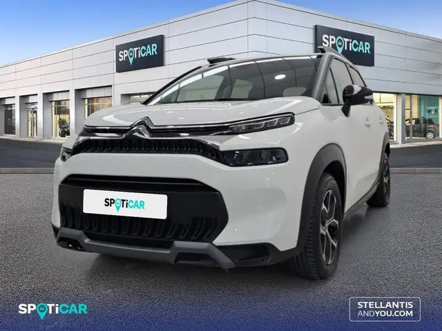 Citroen C3 Aircross Puretech S&S Plus 110
